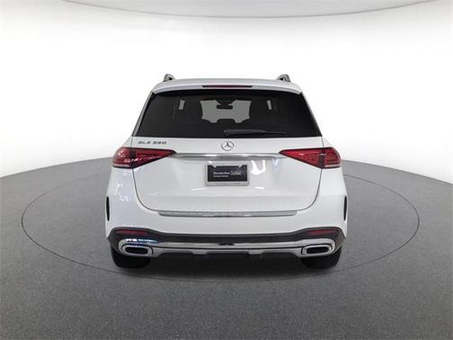 2022 Mercedes-Benz GLE 350 Base