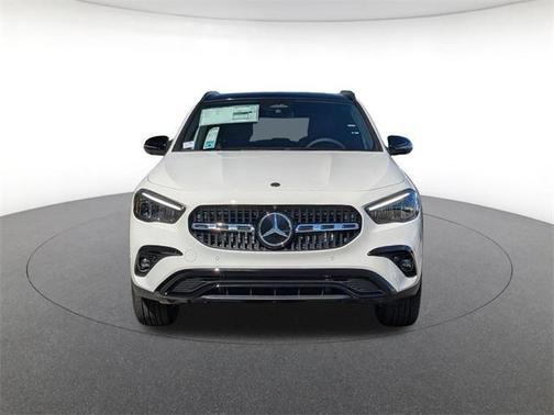 2026 Mercedes-Benz GLA 250 4MATIC