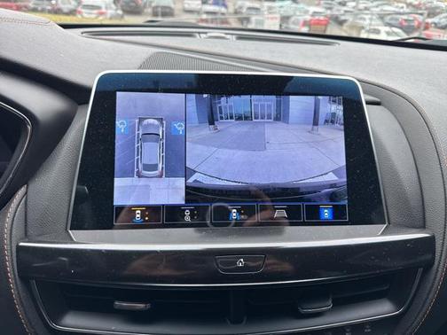 2023 Cadillac CT5-V V-Series