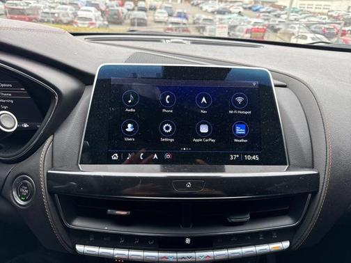 2023 Cadillac CT5-V V-Series