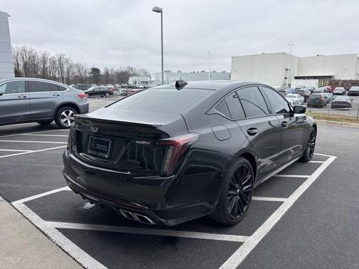 2023 Cadillac CT5-V V-Series