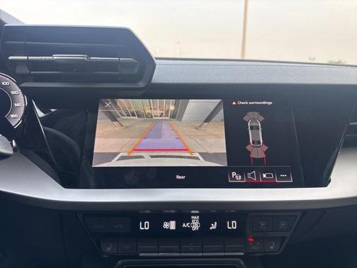 2022 Audi A3 Premium Plus