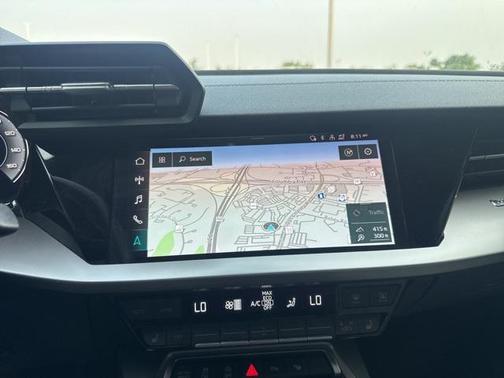 2022 Audi A3 Premium Plus