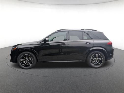 2025 Mercedes-Benz GLE 350 4MATIC