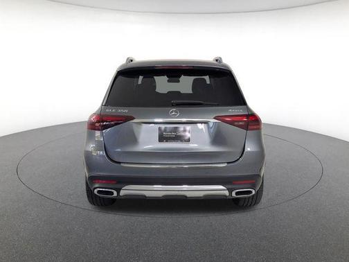 2026 Mercedes-Benz GLE 350 4MATIC