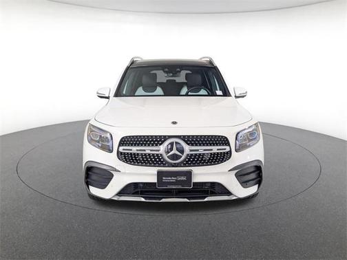 2022 Mercedes-Benz GLB 250 4MATIC