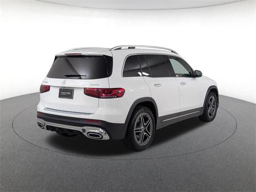 2022 Mercedes-Benz GLB 250 4MATIC