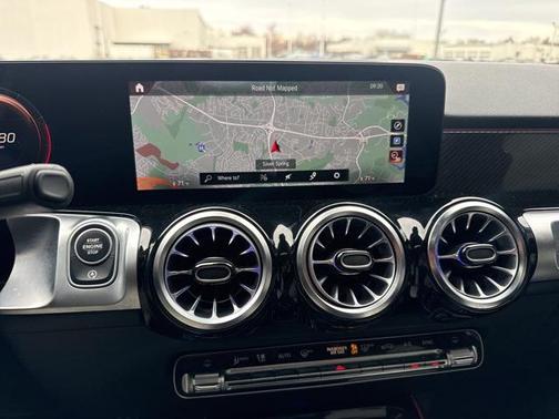 2022 Mercedes-Benz GLB 250 4MATIC