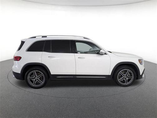 2022 Mercedes-Benz GLB 250 4MATIC