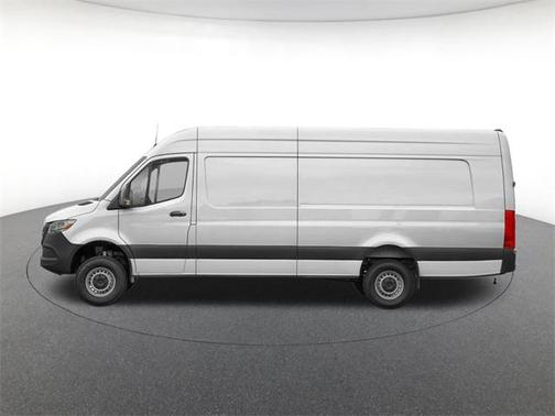 2026 Mercedes-Benz Sprinter 2500 High Roof