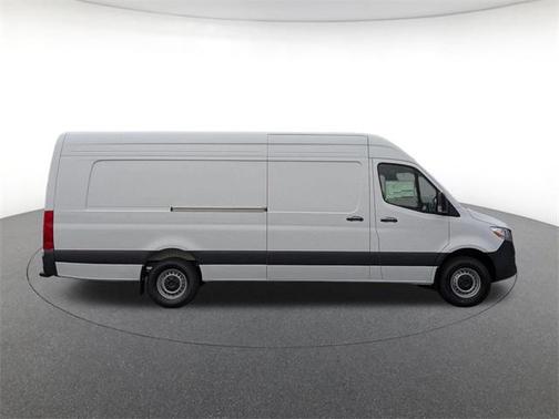 2026 Mercedes-Benz Sprinter 2500 High Roof