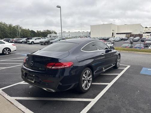 2023 Mercedes-Benz C-Class C 300 4MATIC
