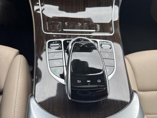 2023 Mercedes-Benz C-Class C 300 4MATIC
