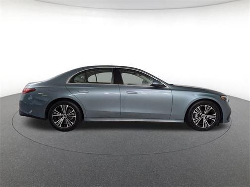 2024 Mercedes-Benz E-Class E 350