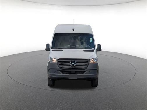 2026 Mercedes-Benz Sprinter 2500 High Roof