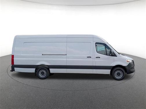 2026 Mercedes-Benz Sprinter 2500 High Roof