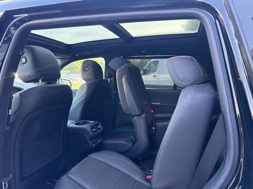 2021 Mercedes-Benz GLS 450 4MATIC