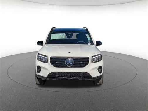 2026 Mercedes-Benz GLB 250 4MATIC