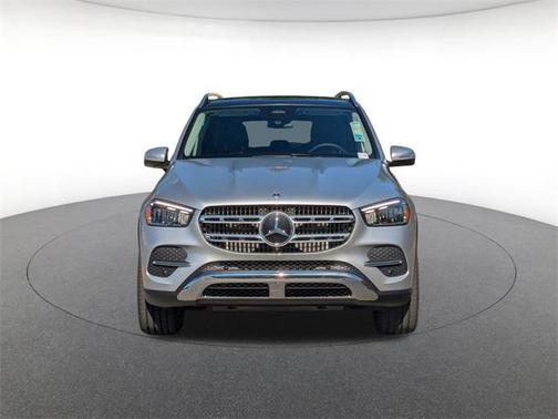 2026 Mercedes-Benz GLE 350 4MATIC