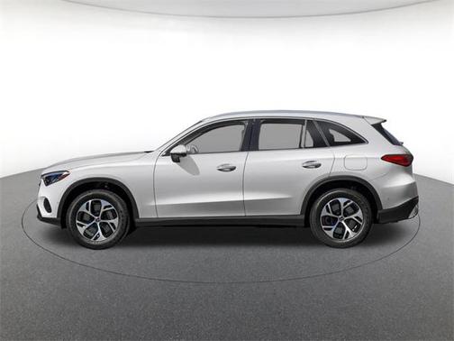 2026 Mercedes-Benz GLC 300 Base