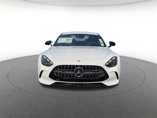 2026 Mercedes-Benz AMG GT 55 Base
