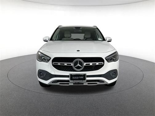 2022 Mercedes-Benz GLA 250 4MATIC