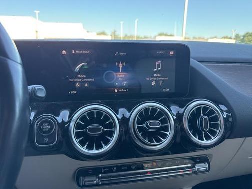 2022 Mercedes-Benz GLA 250 4MATIC