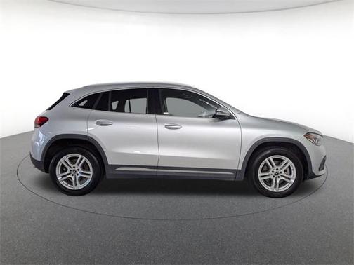 2021 Mercedes-Benz GLA 250 Base 4MATIC