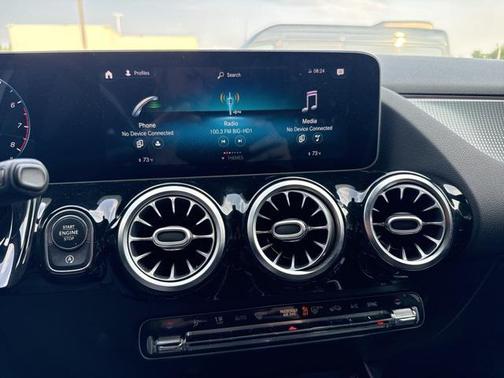 2021 Mercedes-Benz GLA 250 Base 4MATIC