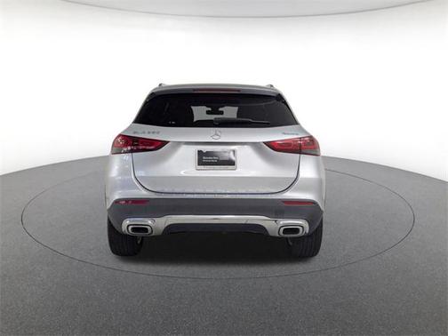 2021 Mercedes-Benz GLA 250 Base 4MATIC