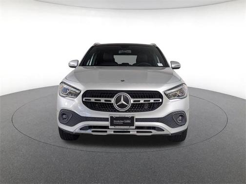 2021 Mercedes-Benz GLA 250 Base 4MATIC