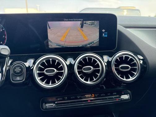 2021 Mercedes-Benz GLA 250 Base 4MATIC