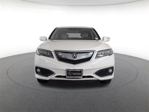 2017 Acura RDX Advance Package