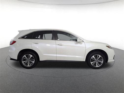 2017 Acura RDX Advance Package