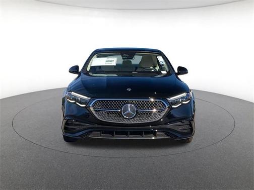 2026 Mercedes-Benz E-Class 4MATIC