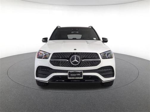 2022 Mercedes-Benz GLE 580 AWD 4MATIC