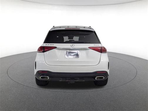 2022 Mercedes-Benz GLE 580 AWD 4MATIC