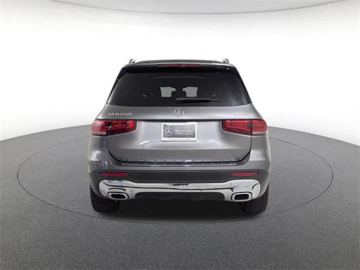2021 Mercedes-Benz GLB 250 4MATIC