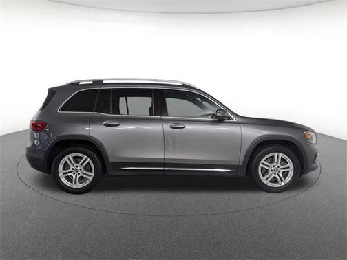 2021 Mercedes-Benz GLB 250 4MATIC