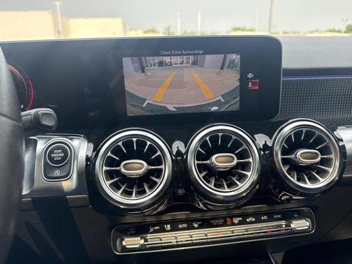 2021 Mercedes-Benz GLB 250 4MATIC