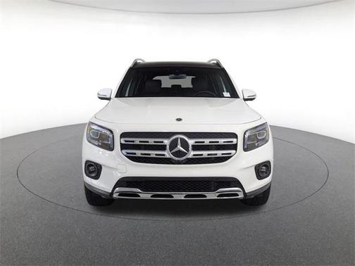 2022 Mercedes-Benz GLB 250 4MATIC