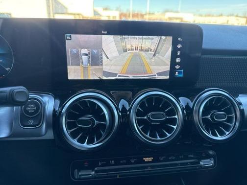 2022 Mercedes-Benz GLB 250 4MATIC