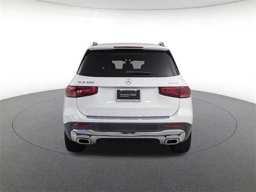 2022 Mercedes-Benz GLB 250 4MATIC