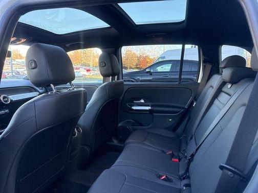 2022 Mercedes-Benz GLB 250 4MATIC