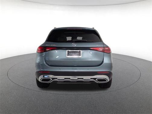 2025 Mercedes-Benz GLC 350e Base