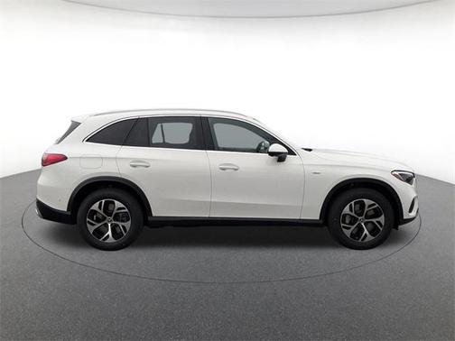 2025 Mercedes-Benz GLC 350e Base
