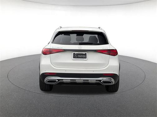 2025 Mercedes-Benz GLC 350e Base