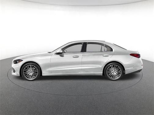 2026 Mercedes-Benz C-Class C 300 4MATIC