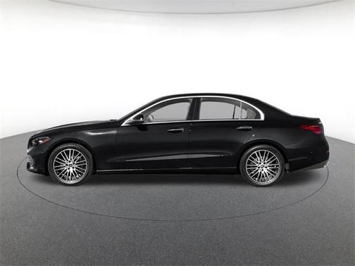2026 Mercedes-Benz C-Class C 300 4MATIC