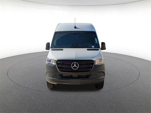 2025 Mercedes-Benz Sprinter 2500 Standard Roof
